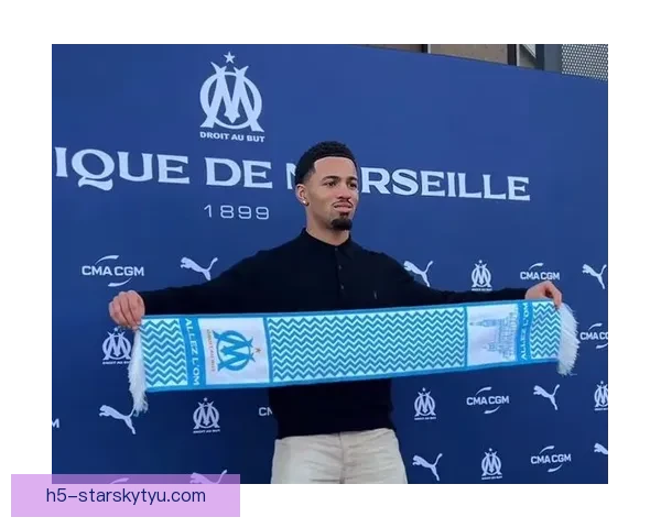 恩瓦内里：萨利巴称马赛顶级队