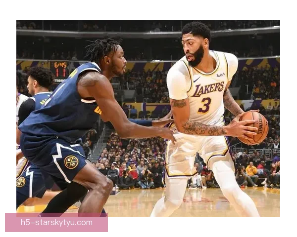 湖人胜掘金四喜临门防守蜕变中心 湖人胜掘金四喜临门防守蜕变中心