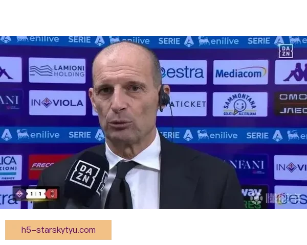 阿莱格里谈莱奥耻骨伤情需谨慎使用