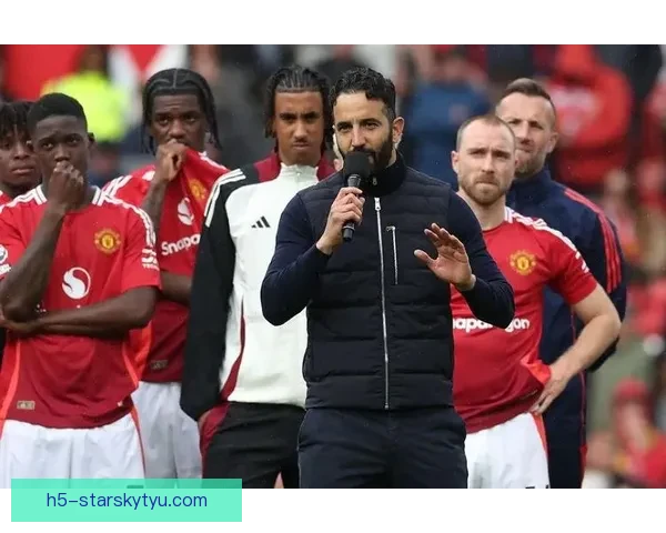 球报称穆帅执教曼联后风格骤变