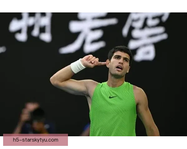 阿尔卡拉斯伤情是抽筋还是拉伤 阿尔卡拉斯伤情是抽筋还是拉伤