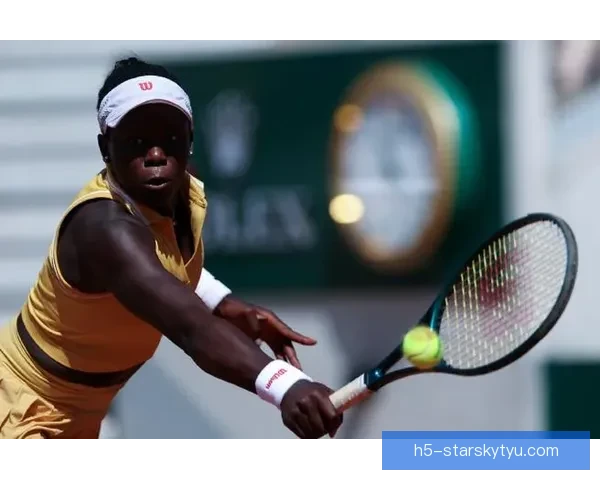 姆博科屈居亚军成第四最年轻选手