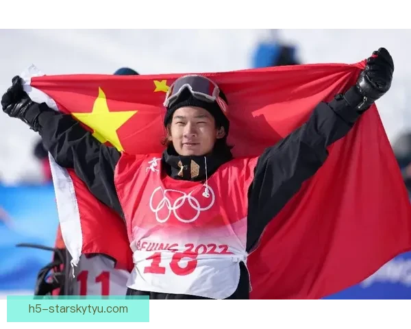 今日雪上梦队冲四金迎短道收官