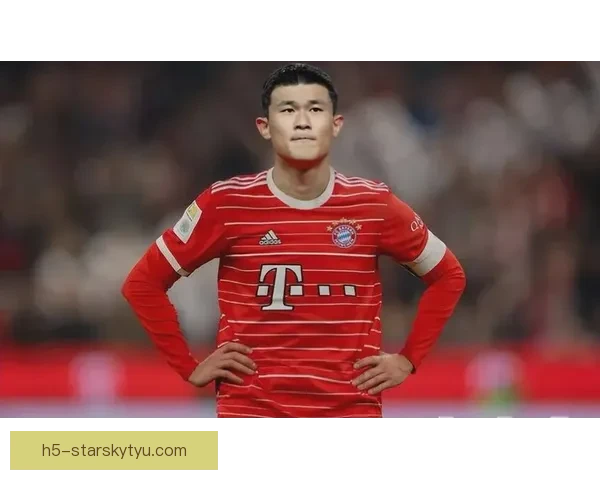 拜仁连环失误金玟哉乌龙酿惨败