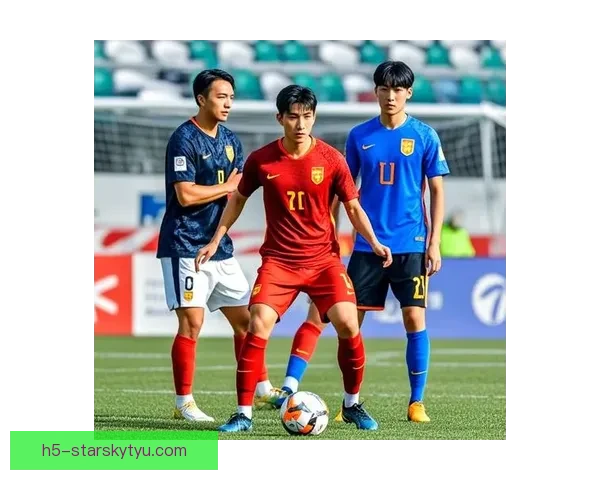 中国U19主帅:满意防守表现如亲子不同 中国U19主帅:满意防守表现如亲子不同