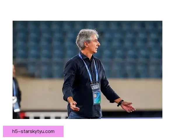 乔迪：中国球员完全能满足我的传控要求