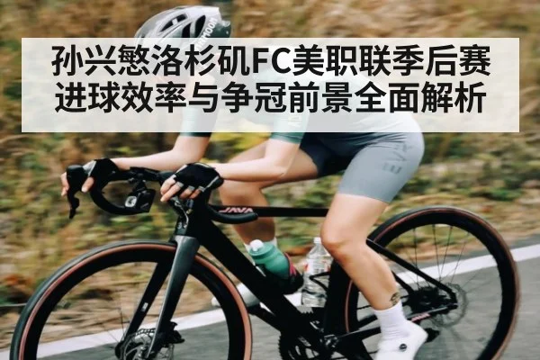 孙兴慜洛杉矶FC美职联季后赛进球效率与争冠前景全面解析